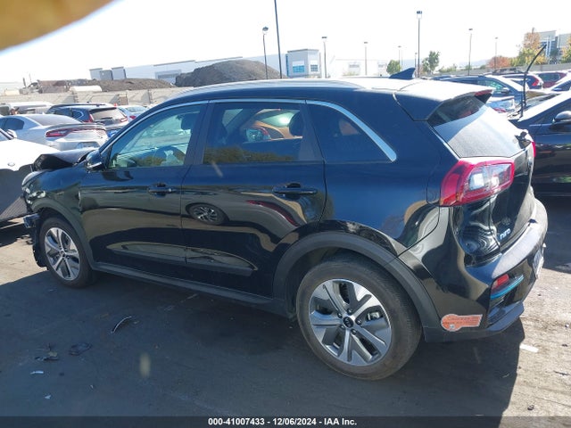 KNDCE3LG6K5015441 KIA Niro Ev Ex Premium