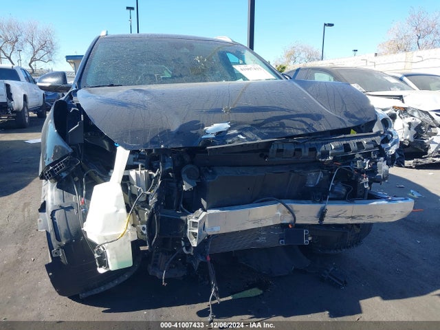 KNDCE3LG6K5015441 KIA Niro Ev Ex Premium