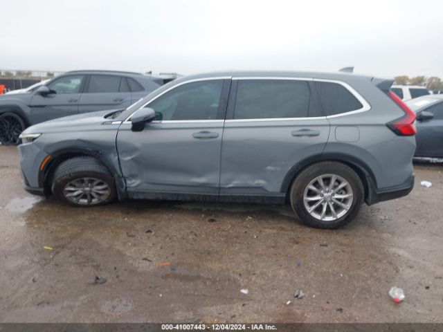 2HKRS3H44RH307455 Honda Cr-v Ex 2wd
