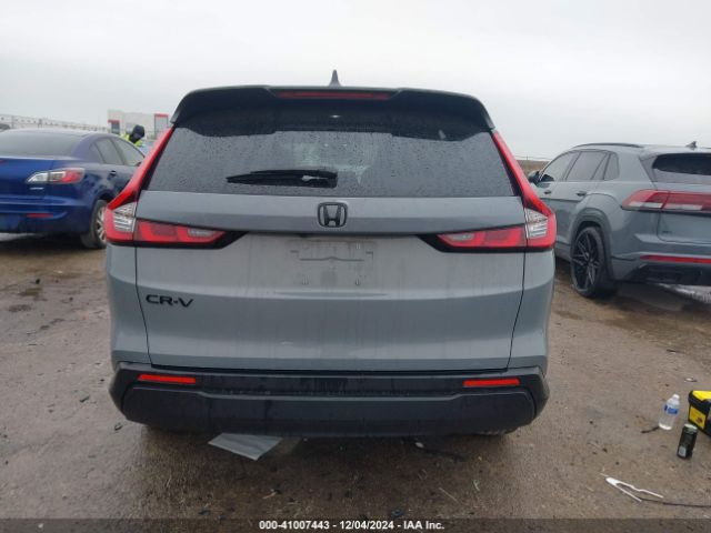 2HKRS3H44RH307455 Honda Cr-v Ex 2wd