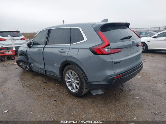 2HKRS3H44RH307455 Honda Cr-v Ex 2wd