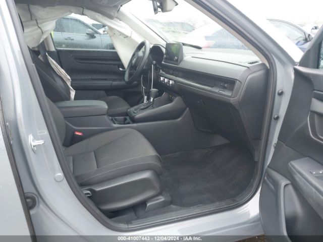 2HKRS3H44RH307455 Honda Cr-v Ex 2wd