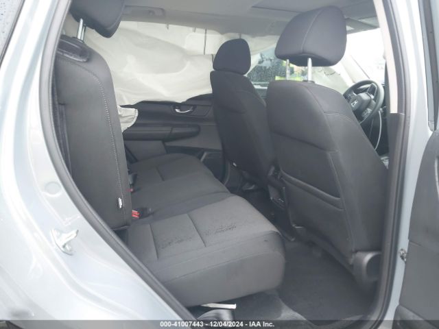 2HKRS3H44RH307455 Honda Cr-v Ex 2wd