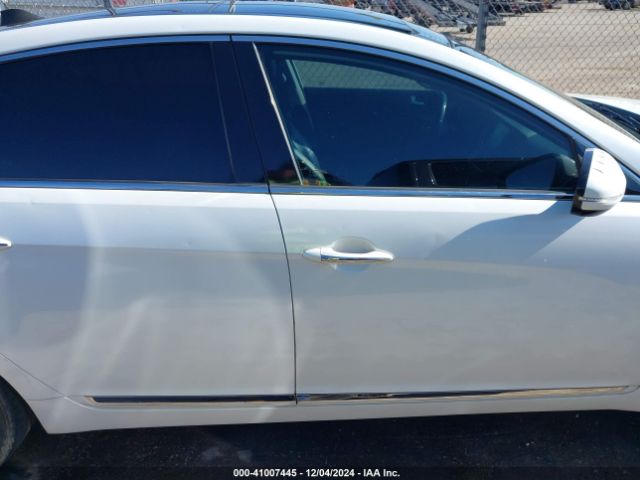 KNALN4D70G5216311 KIA Cadenza Premium