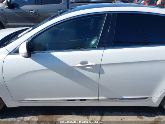 KNALN4D70G5216311 KIA Cadenza Premium