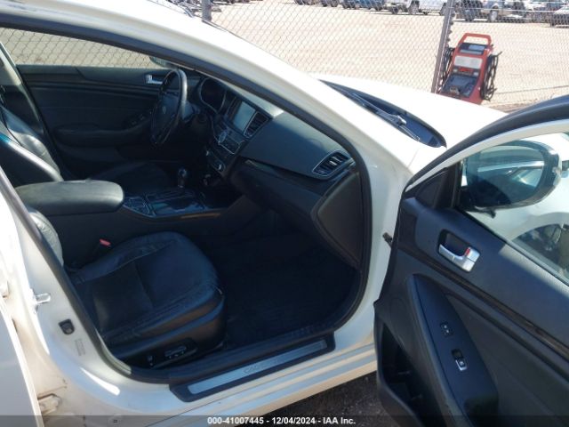 KNALN4D70G5216311 KIA Cadenza Premium