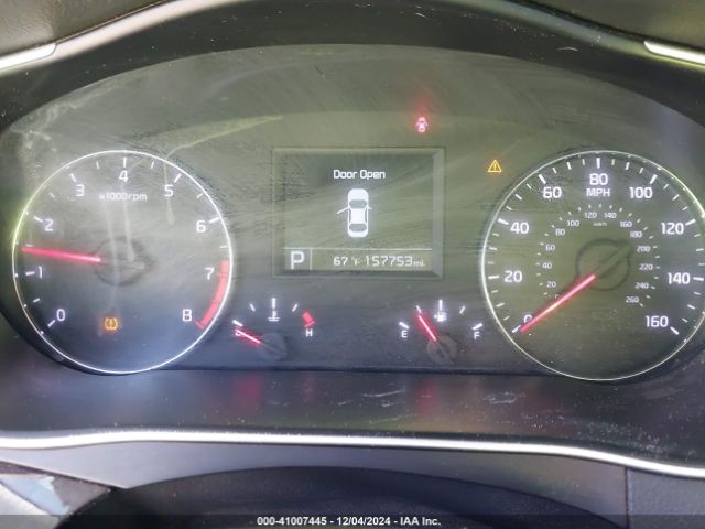 KNALN4D70G5216311 KIA Cadenza Premium