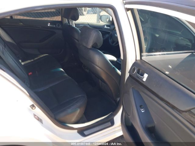 KNALN4D70G5216311 KIA Cadenza Premium