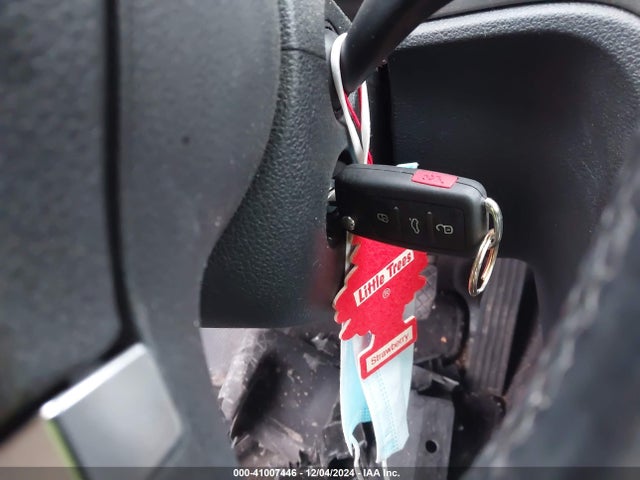 1VWBV7A33FC089336 Volkswagen Passat 2.0l Tdi Se