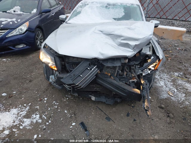 1VWBV7A33FC089336 Volkswagen Passat 2.0l Tdi Se