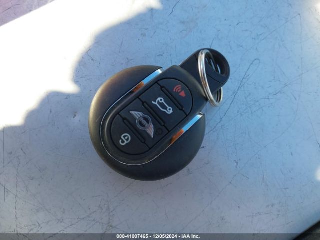 WMZYT5C35H3D79961 Mini Countryman Cooper S