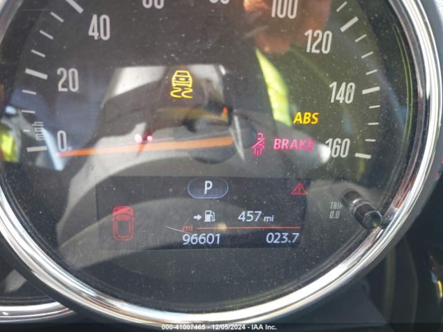 WMZYT5C35H3D79961 Mini Countryman Cooper S