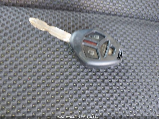 2007 MITSUBISHI ECLIPSE 4A3AK24F07E026245 Photo 10