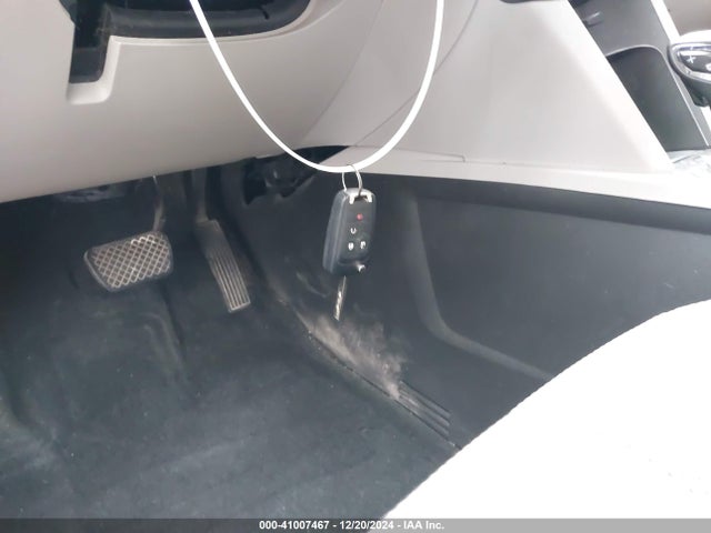 Chevrolet EQUINOX 1LT 2015 2GNALBEK8F6193491 Image 11