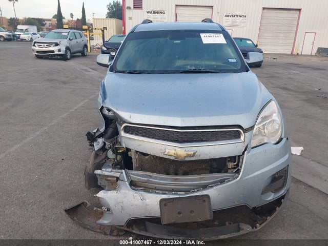 Chevrolet EQUINOX 1LT 2015 2GNALBEK8F6193491 Image 13