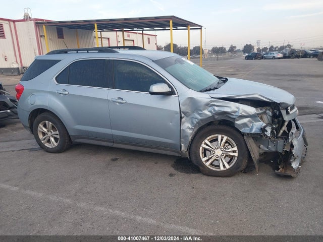 Chevrolet EQUINOX 1LT 2015 2GNALBEK8F6193491 Image 14