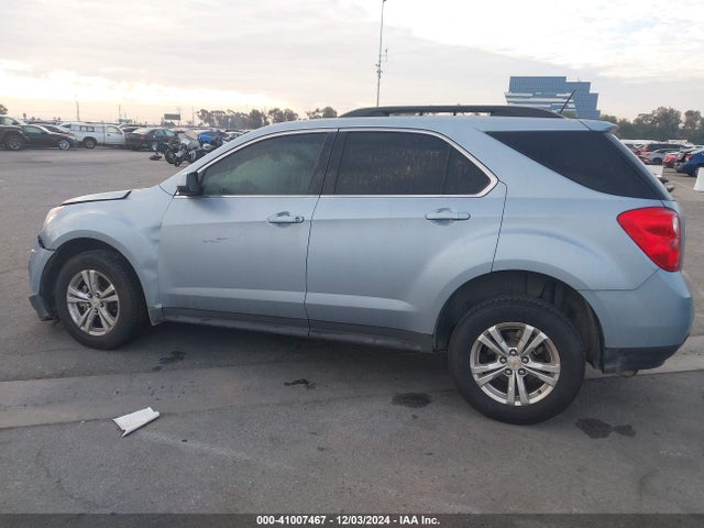 Chevrolet EQUINOX 1LT 2015 2GNALBEK8F6193491 Image 15