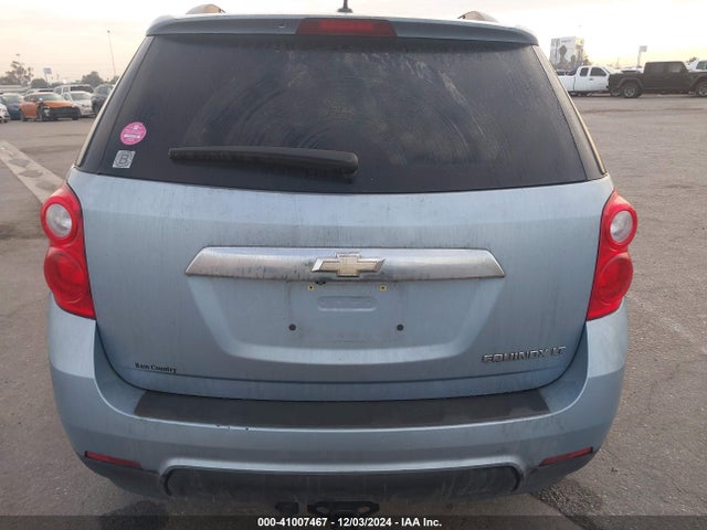 Chevrolet EQUINOX 1LT 2015 2GNALBEK8F6193491 Image 17