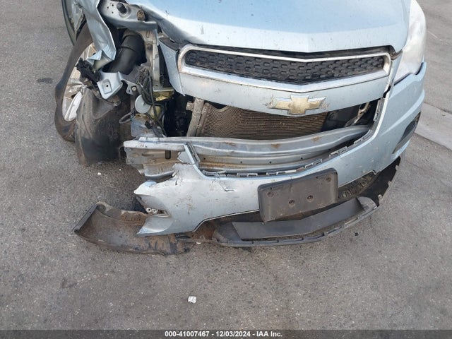 Chevrolet EQUINOX 1LT 2015 2GNALBEK8F6193491 Image 12