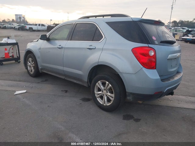 Chevrolet EQUINOX 1LT 2015 2GNALBEK8F6193491 Image 3