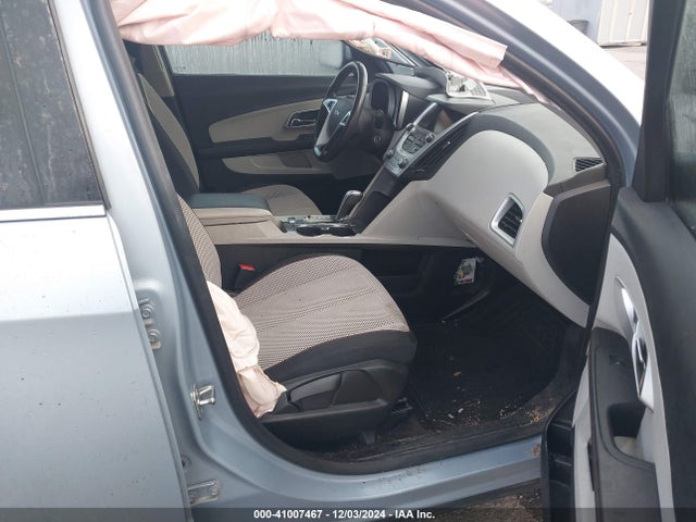Chevrolet EQUINOX 1LT 2015 2GNALBEK8F6193491 Image 5