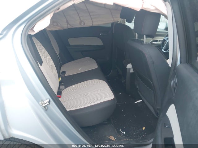 Chevrolet EQUINOX 1LT 2015 2GNALBEK8F6193491 Image 8