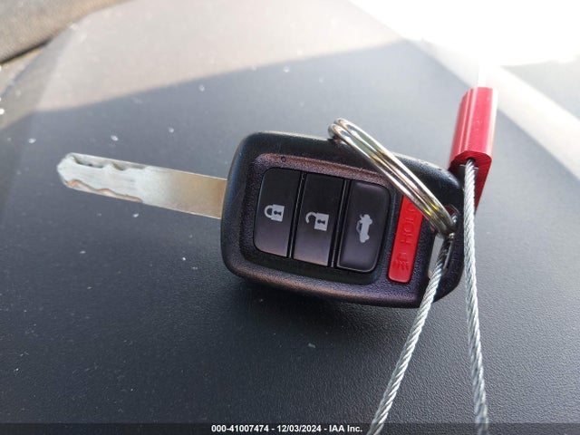 Honda Civic Lx 2017 2HGFC4B5XHH309470 Image 11