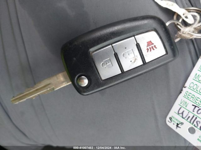 JN1BJ1AW5MW436928 Nissan Rogue Sport S Awd Xtronic Cvt