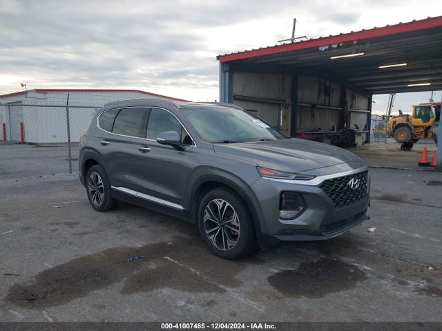 2019 5NMS53AA7KH045782 main image