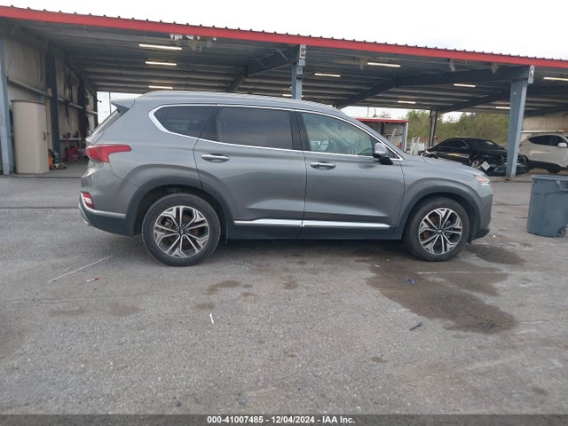 Hyundai Santa Fe Ultimate 2.0t 2019 5NMS53AA7KH045782 Image 13