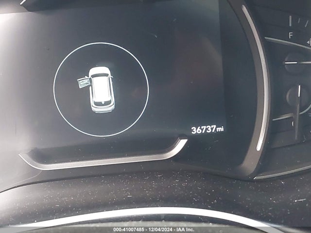 Hyundai Santa Fe Ultimate 2.0t 2019 5NMS53AA7KH045782 Image 15