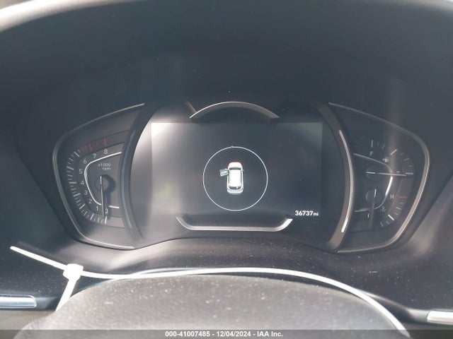 Hyundai Santa Fe Ultimate 2.0t 2019 5NMS53AA7KH045782 Image 7