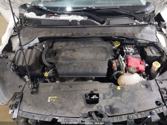 3C4NJCBB0MT571080 Jeep Compass Latitude Fwd