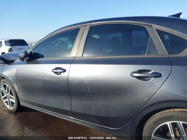 3KPF34AD6KE048624 KIA FORTE S