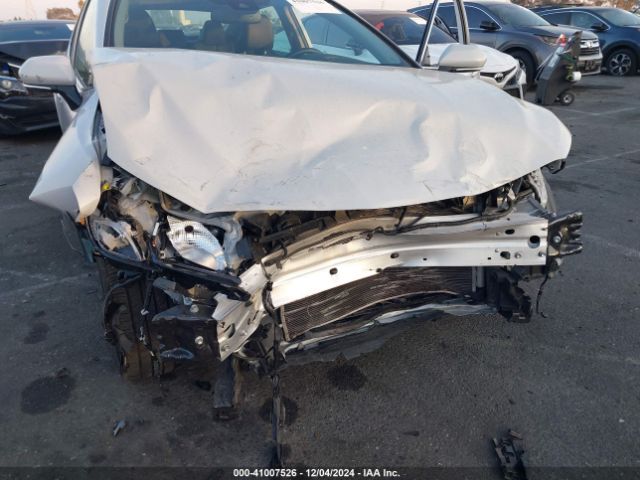 4T1T11AK4PU116252 Toyota CAMRY SE