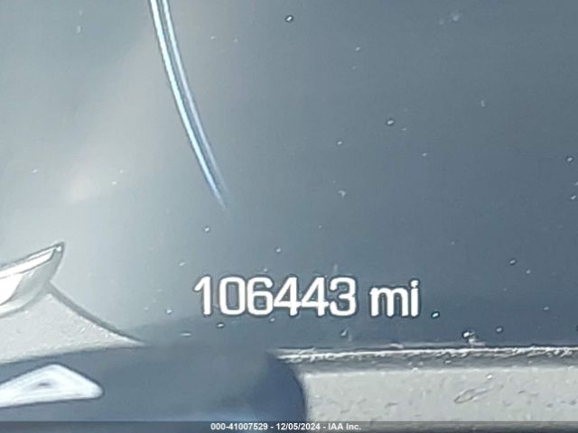 1GYS4DKJ3GR211641 Cadillac Escalade Platinum