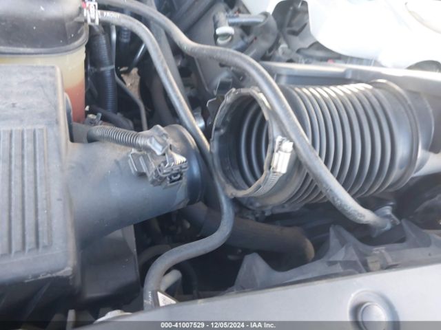 1GYS4DKJ3GR211641 Cadillac Escalade Platinum