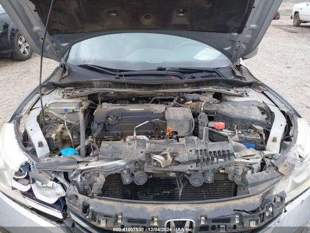 1HGCR2F51HA023358 Honda Accord Sport