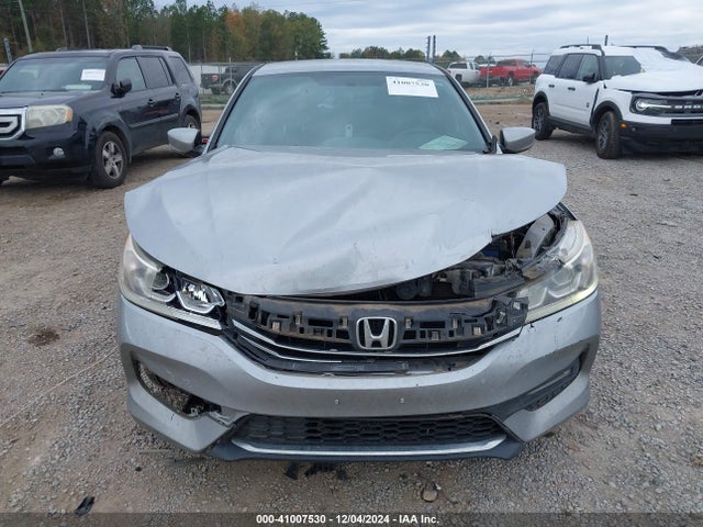 1HGCR2F51HA023358 Honda Accord Sport