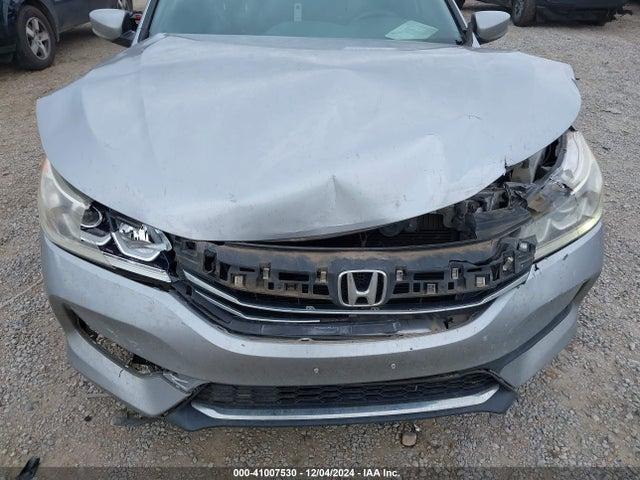1HGCR2F51HA023358 Honda Accord Sport