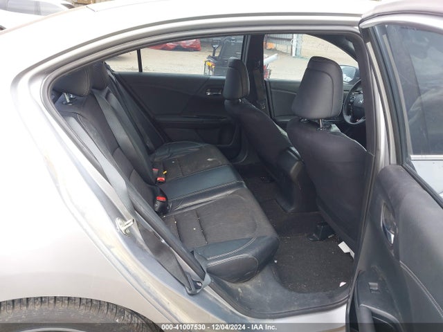 1HGCR2F51HA023358 Honda Accord Sport