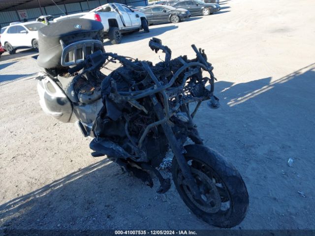 2002 BMW K1200 WB10555AX2ZD77661