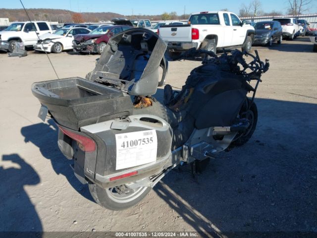 2002 BMW K1200 WB10555AX2ZD77661 Photo 3