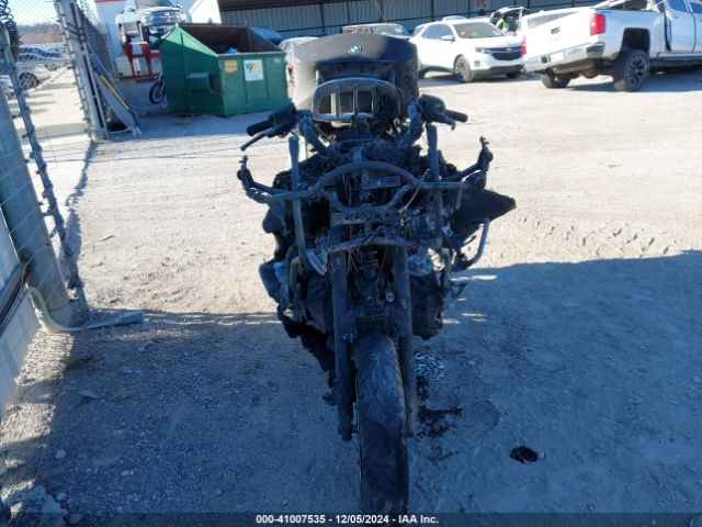 2002 BMW K1200 WB10555AX2ZD77661 Photo 4