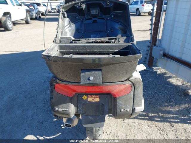 2002 BMW K1200 WB10555AX2ZD77661 Photo 5