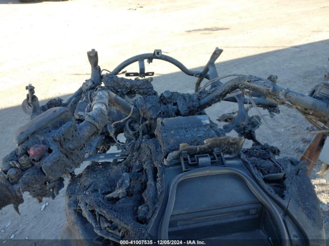 2002 BMW K1200 WB10555AX2ZD77661 Photo 6