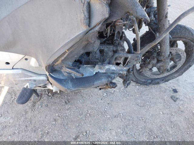 2002 BMW K1200 WB10555AX2ZD77661 Photo 7