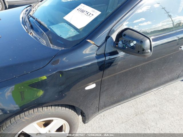 2009 MITSUBISHI LANCER JA3AU26U09U037164 Photo 5