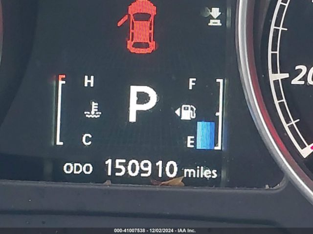 4A4AP3AUXEE030192 Mitsubishi Outlander Sport Es