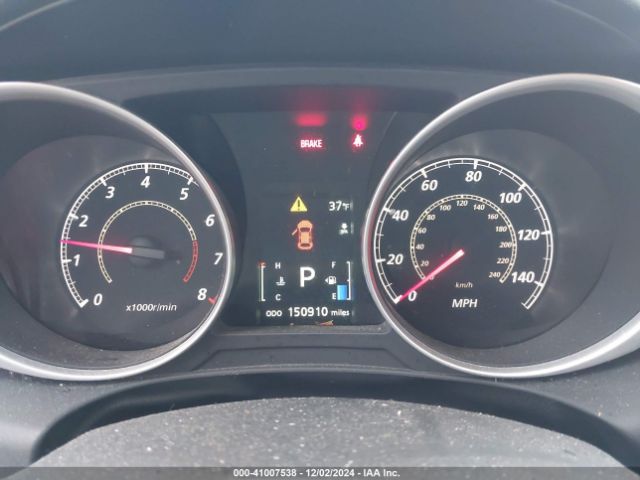 4A4AP3AUXEE030192 Mitsubishi Outlander Sport Es